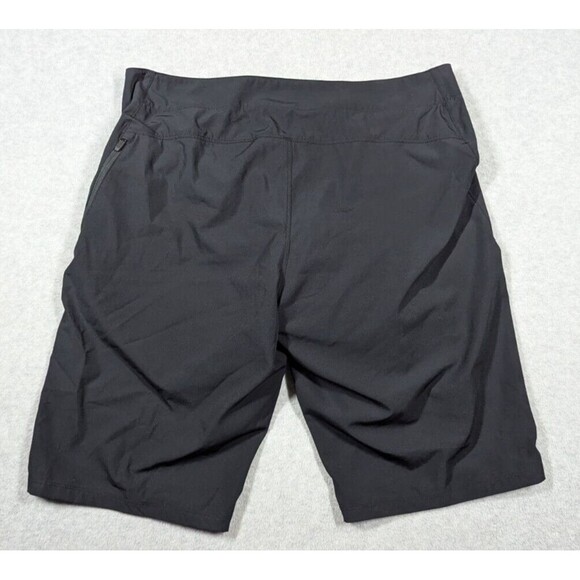 Fox Racing Men Shorts 36x12 Flexair Lite Belted Padded‎ Liner Perforated Cycling - Picture 6 of 15